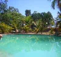 Territory Manor Motel  Caravan Park - e-Seniors