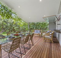 THALASSA HOUSE COASTAL RETREAT DROMANA - e-Seniors