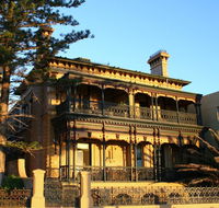 The 'Cloisters' apartment at Albert Hall - e-Seniors