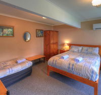 The 2C's Bed  Breakfast - e-Seniors