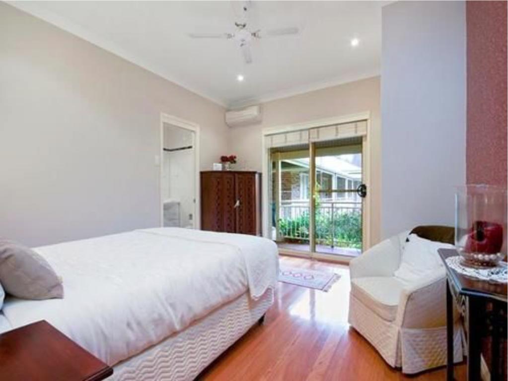 Bouddi NSW e-Seniors