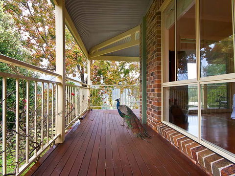 The Acreage Luxury B&B And Guesthouse - e-Seniors 1