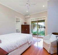 The Acreage Luxury BB and Guesthouse - e-Seniors