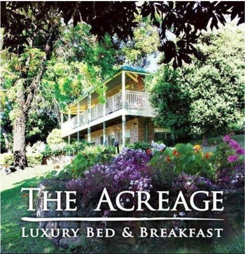 The Acreage Luxury B&B And Guesthouse - e-Seniors 3