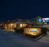 The Admiral Motor Inn - e-Seniors