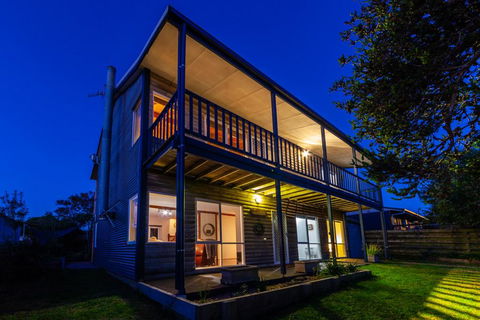 The Albatross - e-Seniors 0