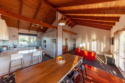 The Albatross - e-Seniors 3