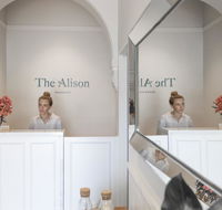 The Alison Randwick - e-Seniors