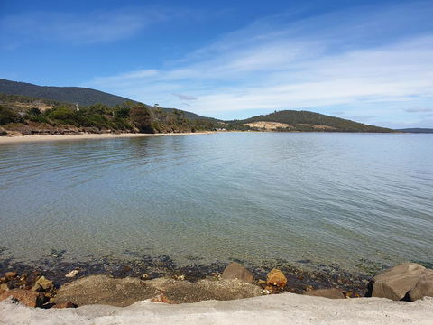 The Alonnah On Bruny - e-Seniors 0