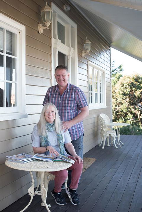 The Ark Stanley Luxury Bed And Breakfast - e-Seniors 3