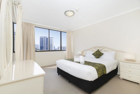 The Astor Apartments - e-Seniors 3