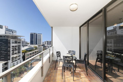 The Astor Apartments - e-Seniors 2