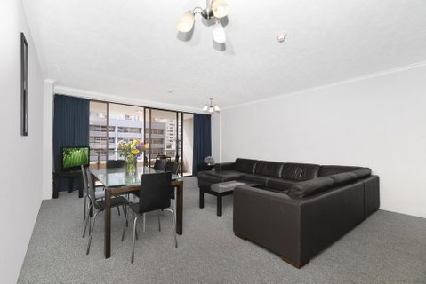 The Astor Apartments - e-Seniors 1