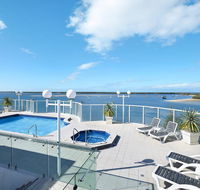 The Atrium Resort - e-Seniors