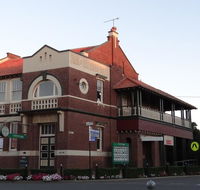 The Bank BB West Wyalong - e-Seniors