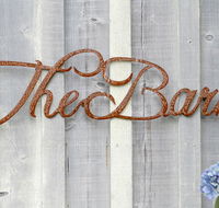 The Barn - e-Seniors
