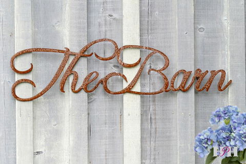 The Barn - e-Seniors 0