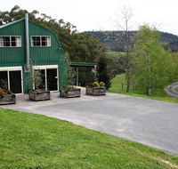 The Barn  Charlottes Hill - e-Seniors