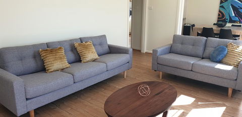 The Bay Apartment - e-Seniors 1