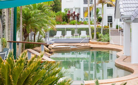 The Bay Apartments - e-Seniors 1