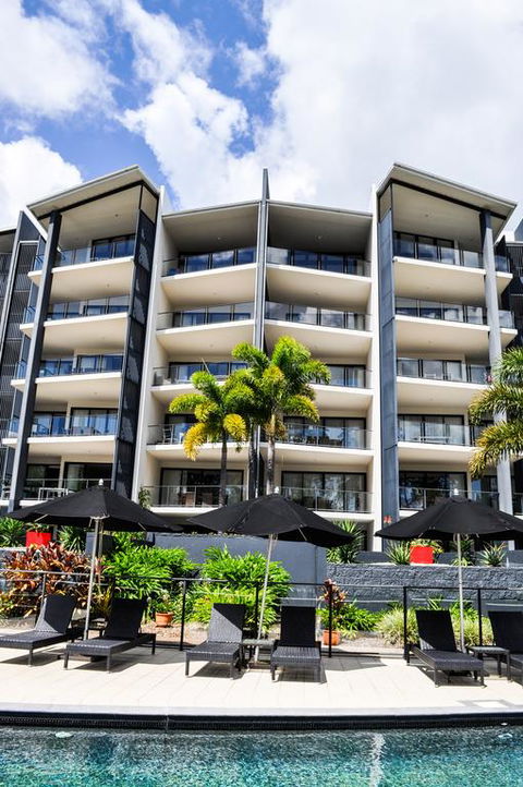 The Bay Apartments - e-Seniors 3