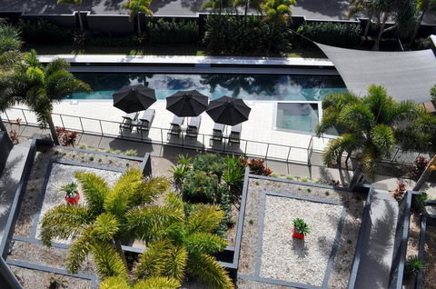 The Bay Apartments - e-Seniors 1