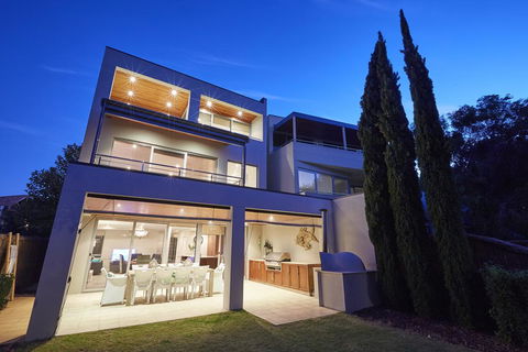 The Bay Residence, Dunsborough WA - e-Seniors 0