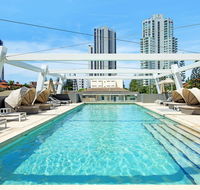 The Beach Broadbeach Private 2 Bedroom Apartment - e-Seniors