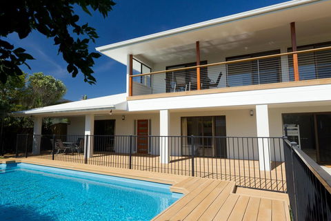 The Beach House At One Mile - 6 Burrawong - e-Seniors 0