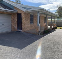 The Beach House on Fitzroy  Anna Bay - e-Seniors