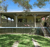 The Beach House Sunshine Beach - e-Seniors