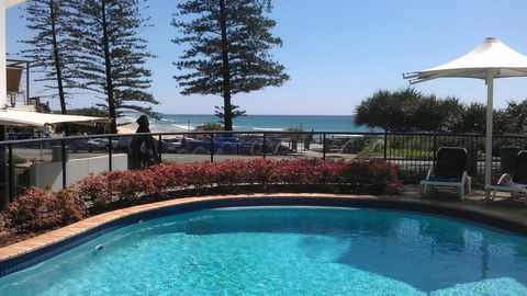 The Beach Retreat Coolum - e-Seniors 1