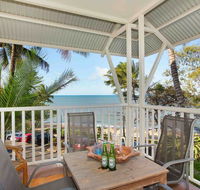 The Beach Shack 3BR Waterfront Resort Own WIFI - e-Seniors