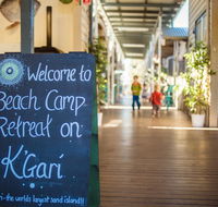 The Beachcamp Eco Retreat - e-Seniors
