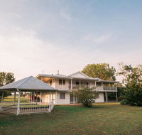The Belle Riverhouse Tumbulgum - e-Seniors