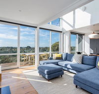 The Blairgowrie Glasshouse 360 views - e-Seniors