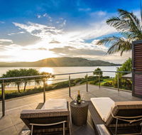The Blue Marlin Yacht Club Villa 6 On Hamilton Island - e-Seniors