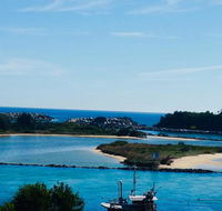 The Boathouse a 3 Bedroom House - e-Seniors