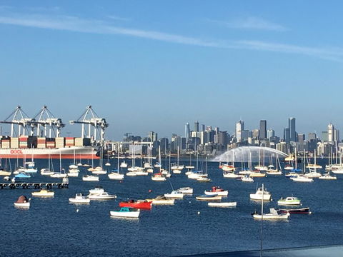 The Botanic Apartments Williamstown - e-Seniors 1