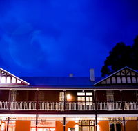 The Bridgetown Hotel - e-Seniors