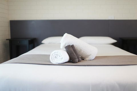 The Busselton Motel - e-Seniors 1