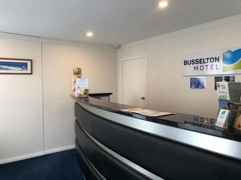 The Busselton Motel - e-Seniors 0