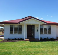 The Cabin at Bindaree - e-Seniors