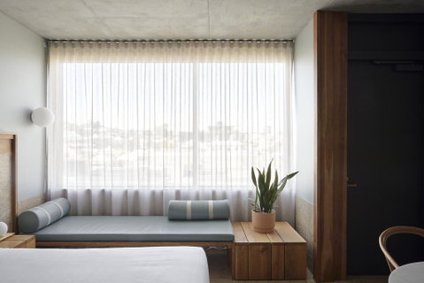 The Calile Hotel - e-Seniors 2