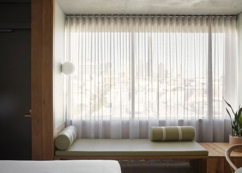 The Calile Hotel - e-Seniors 3