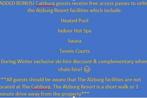 The Calzburg Guest Home - e-Seniors 3