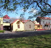 The Camperdown Mill - e-Seniors