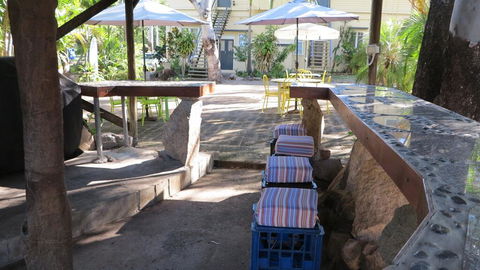 The Captain's Manor On Cook Unit 6 - e-Seniors 1