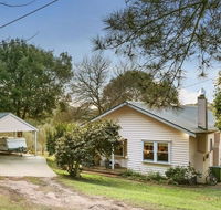 The Caretakers Cottage - e-Seniors