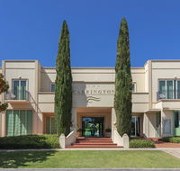 The Carrington Hotel - e-Seniors